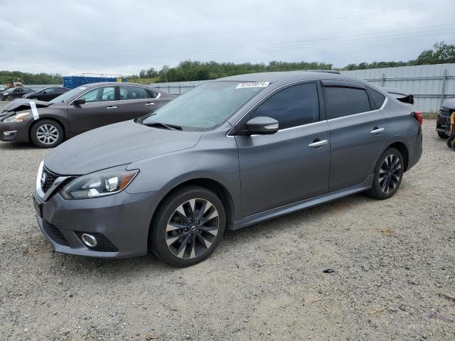 nissan sentra 2016 3n1ab7ap1gy317064