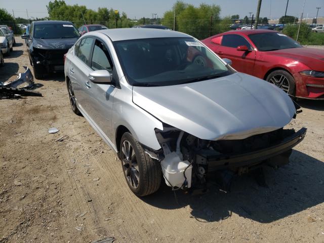 nissan sentra s 2016 3n1ab7ap1gy322331