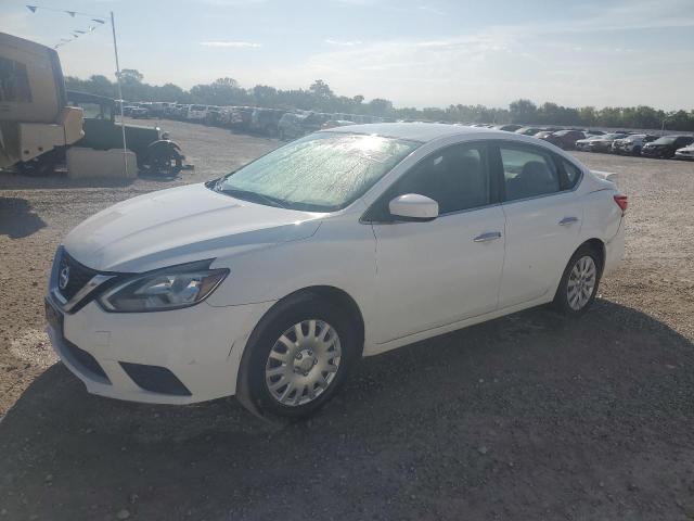 nissan sentra s 2016 3n1ab7ap1gy326041