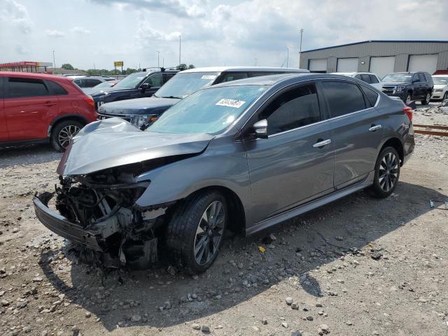 nissan sentra 2016 3n1ab7ap1gy335886