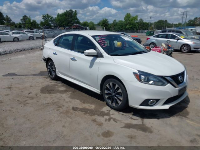 nissan sentra 2016 3n1ab7ap1gy336732