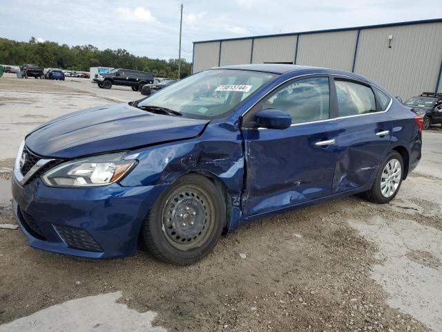 nissan sentra s 2016 3n1ab7ap1gy337539