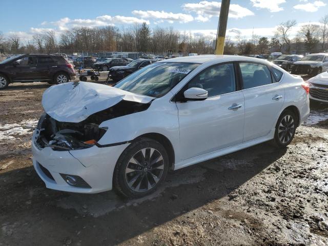 nissan sentra s 2016 3n1ab7ap1gy339128