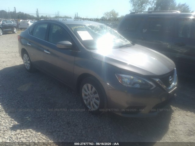 nissan sentra 2017 3n1ab7ap1hl644028