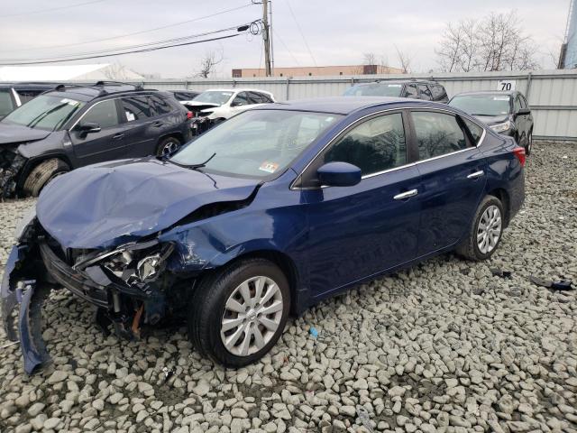 nissan sentra 2017 3n1ab7ap1hl669186