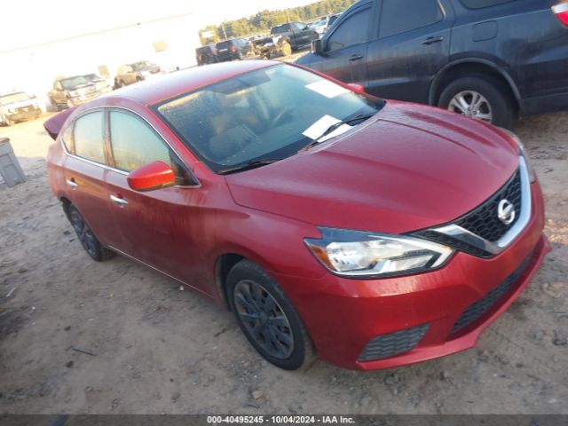 nissan sentra 2017 3n1ab7ap1hl682973