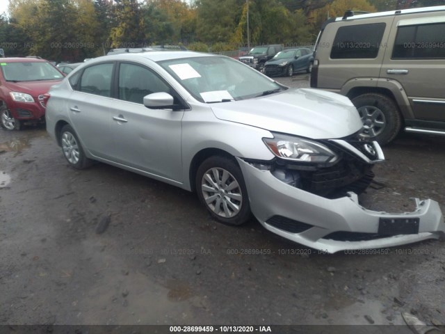 nissan sentra 2017 3n1ab7ap1hl684304