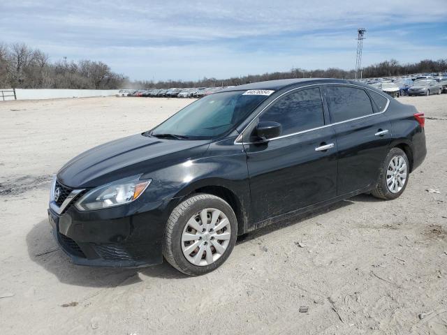 nissan sentra 2017 3n1ab7ap1hl685128