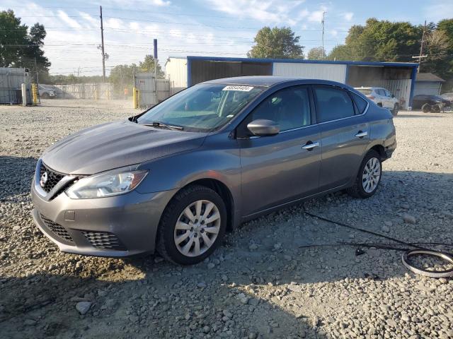 nissan sentra s 2017 3n1ab7ap1hl722016