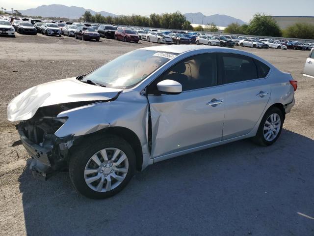 nissan sentra 2017 3n1ab7ap1hy207746