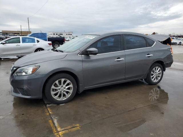 nissan sentra s 2017 3n1ab7ap1hy211537