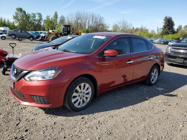 nissan sentra 2017 3n1ab7ap1hy221873