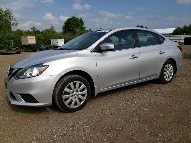 nissan sentra 2017 3n1ab7ap1hy226670