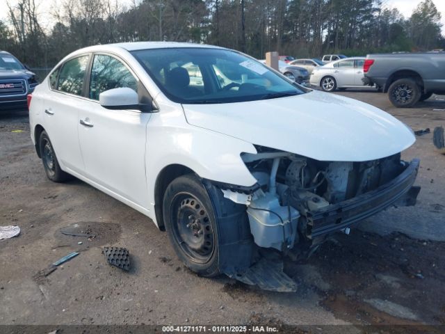 nissan sentra 2017 3n1ab7ap1hy234770