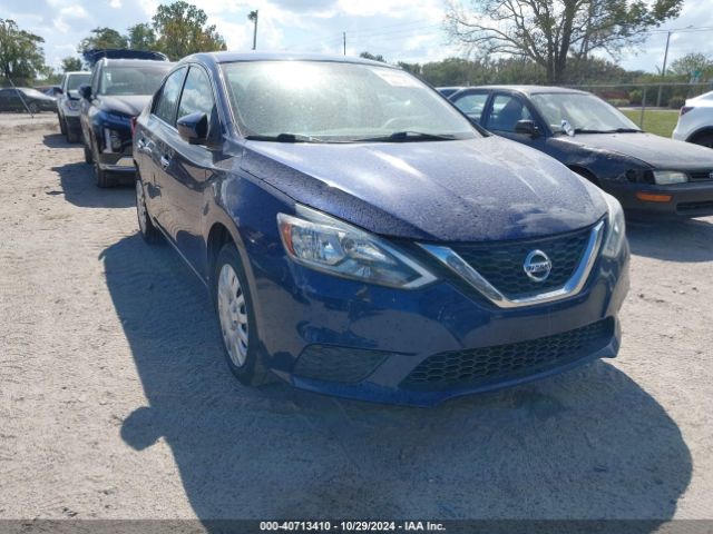 nissan sentra 2017 3n1ab7ap1hy244361