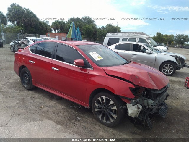 nissan sentra 2017 3n1ab7ap1hy260222