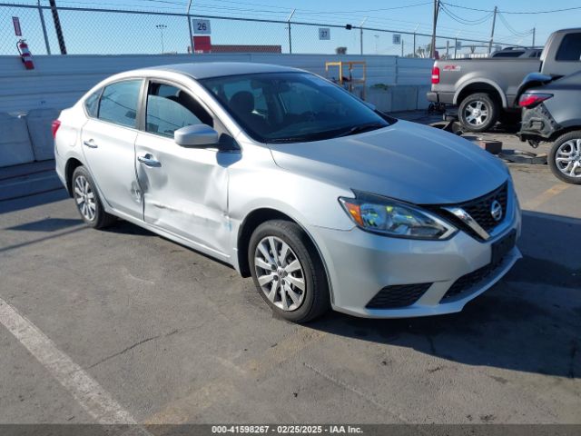 nissan sentra 2017 3n1ab7ap1hy261547