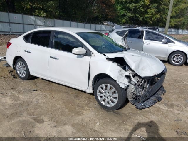 nissan sentra 2017 3n1ab7ap1hy267588