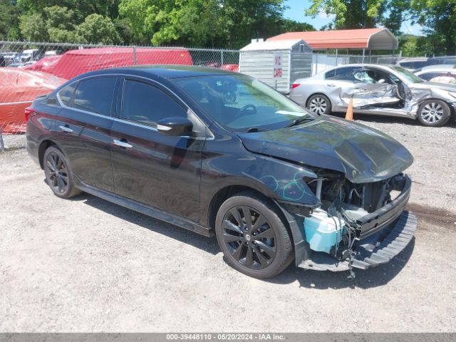 nissan sentra 2017 3n1ab7ap1hy272368