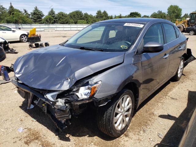 nissan sentra s 2017 3n1ab7ap1hy279336