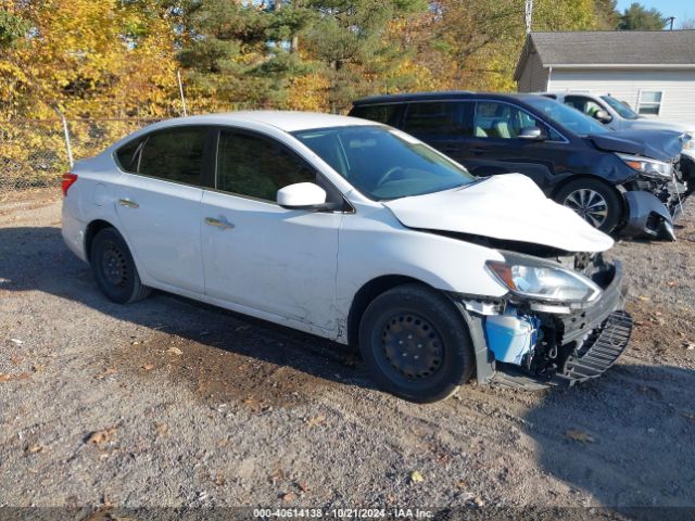 nissan sentra 2017 3n1ab7ap1hy283404