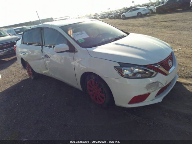 nissan sentra 2017 3n1ab7ap1hy294080