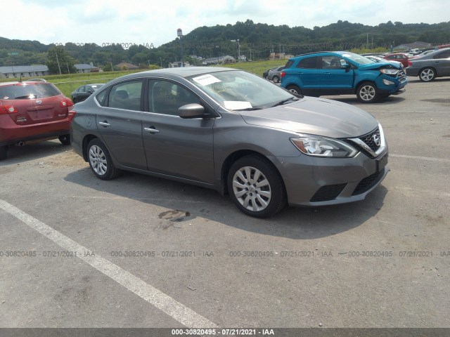 nissan sentra 2017 3n1ab7ap1hy299635