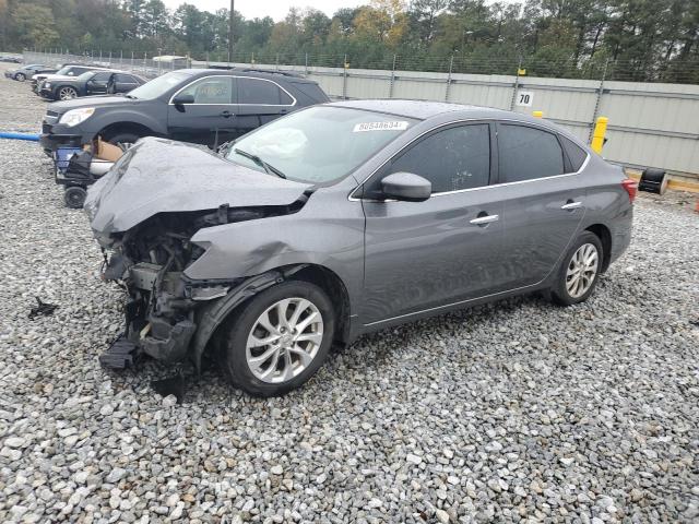 nissan sentra s 2017 3n1ab7ap1hy301142