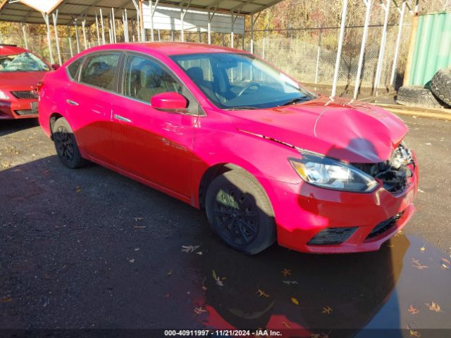 nissan sentra 2017 3n1ab7ap1hy308270