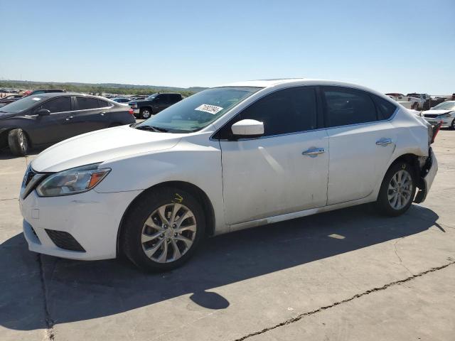 nissan sentra s 2017 3n1ab7ap1hy322444