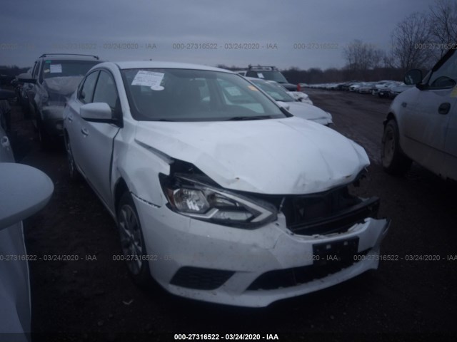 nissan sentra 2017 3n1ab7ap1hy324520