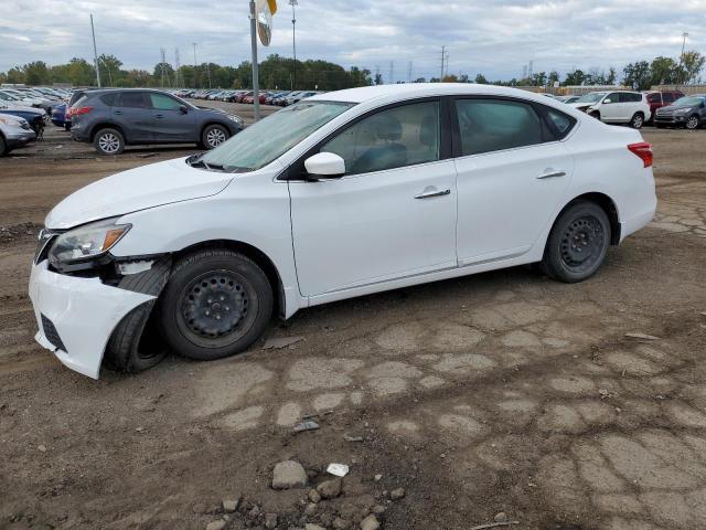 nissan sentra s 2017 3n1ab7ap1hy330169