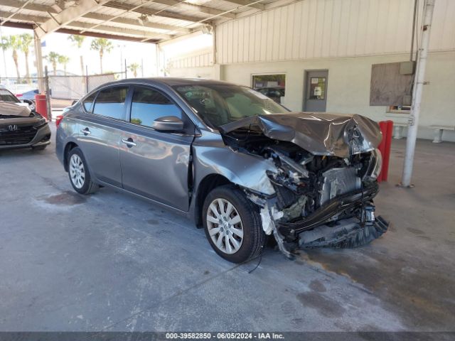 nissan sentra 2017 3n1ab7ap1hy335517