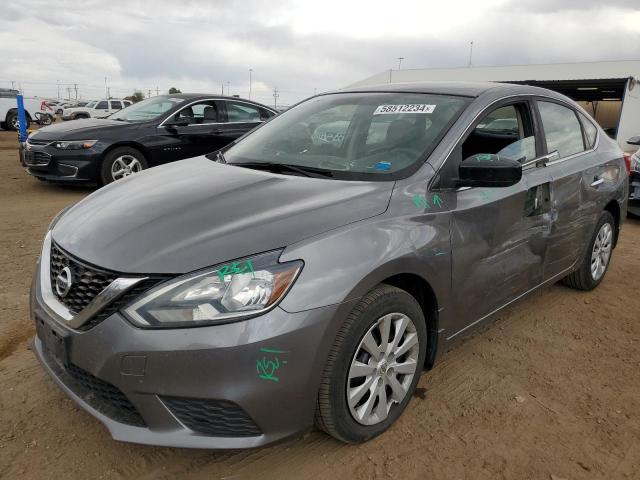 nissan sentra 2017 3n1ab7ap1hy339938