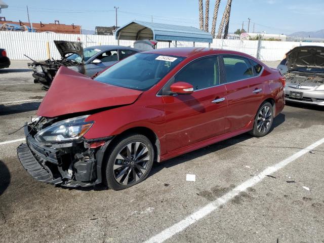 nissan sentra s 2017 3n1ab7ap1hy352043