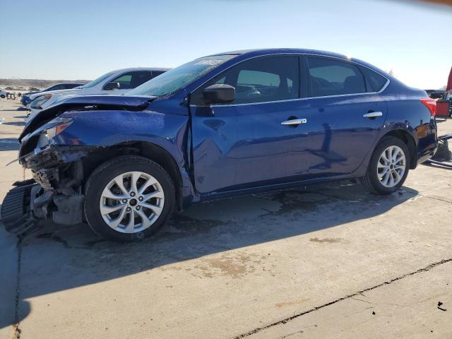 nissan sentra s 2017 3n1ab7ap1hy353385