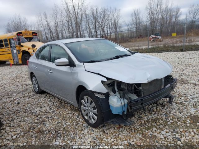 nissan sentra 2017 3n1ab7ap1hy358487