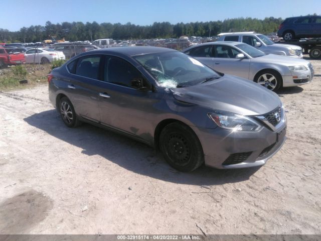 nissan sentra 2017 3n1ab7ap1hy372566