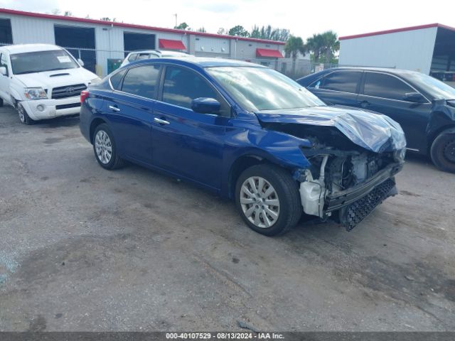 nissan sentra 2017 3n1ab7ap1hy388721