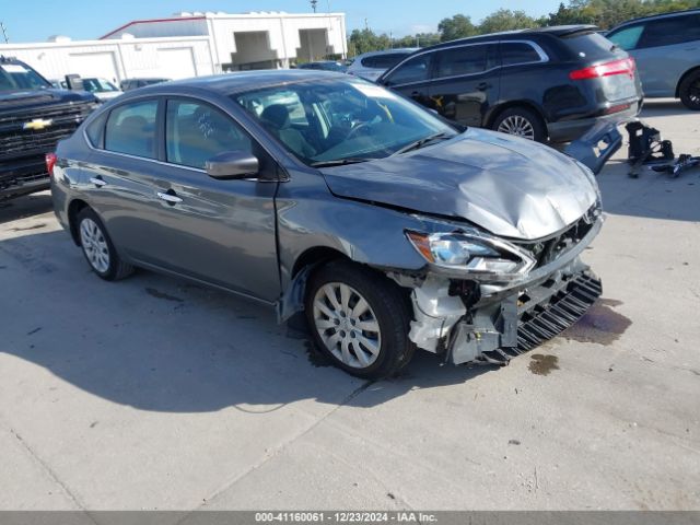 nissan sentra 2017 3n1ab7ap1hy393126