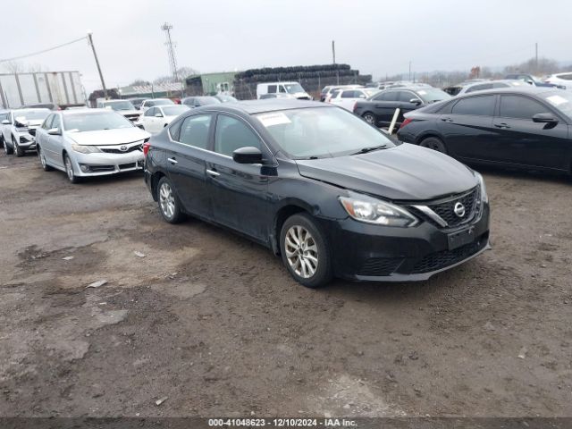 nissan sentra 2017 3n1ab7ap1hy397595