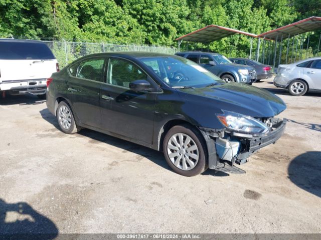 nissan sentra 2017 3n1ab7ap1hy402343