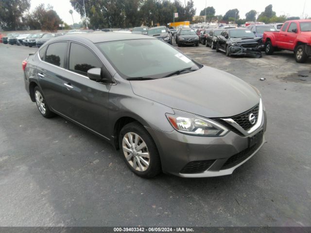 nissan sentra 2017 3n1ab7ap1hy408045