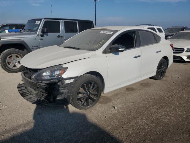 nissan sentra s 2017 3n1ab7ap1hy410846