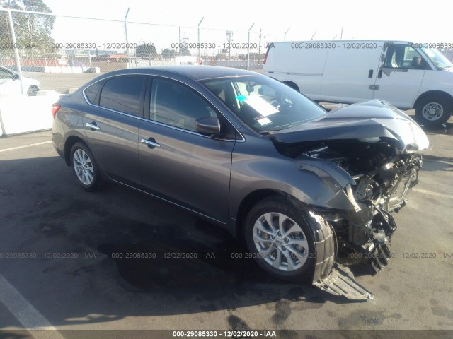 nissan sentra 2018 3n1ab7ap1jl620186