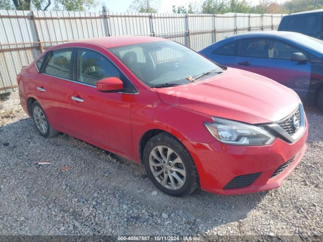 nissan sentra 2018 3n1ab7ap1jl626196