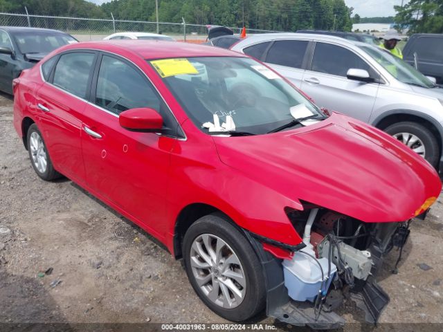 nissan sentra 2018 3n1ab7ap1jl628000