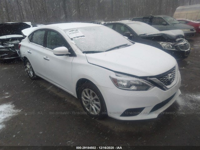 nissan sentra 2018 3n1ab7ap1jl640549