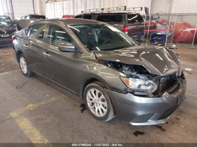 nissan sentra 2018 3n1ab7ap1jl641085