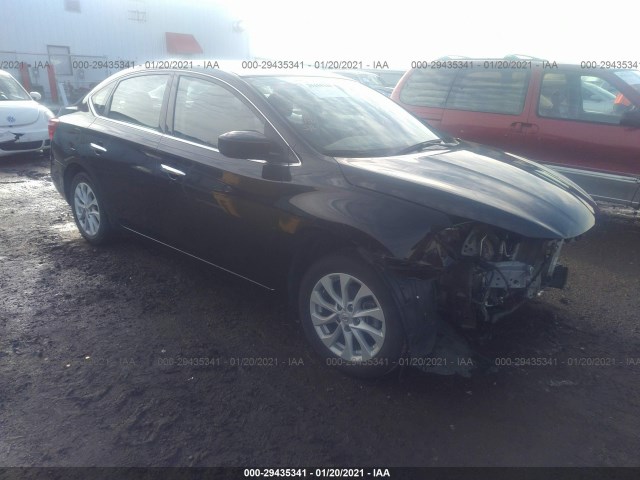 nissan sentra 2018 3n1ab7ap1jl648845